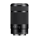 Sony A6400 Black (Kit with 16-50mm and 55-210mm) (ILCE-6400Y) - Image 4