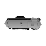 Fujifilm X-T50 Mirrorless Camera with XC 15-45mm F/3.5-5.6 Lens (Silver) - Image 4