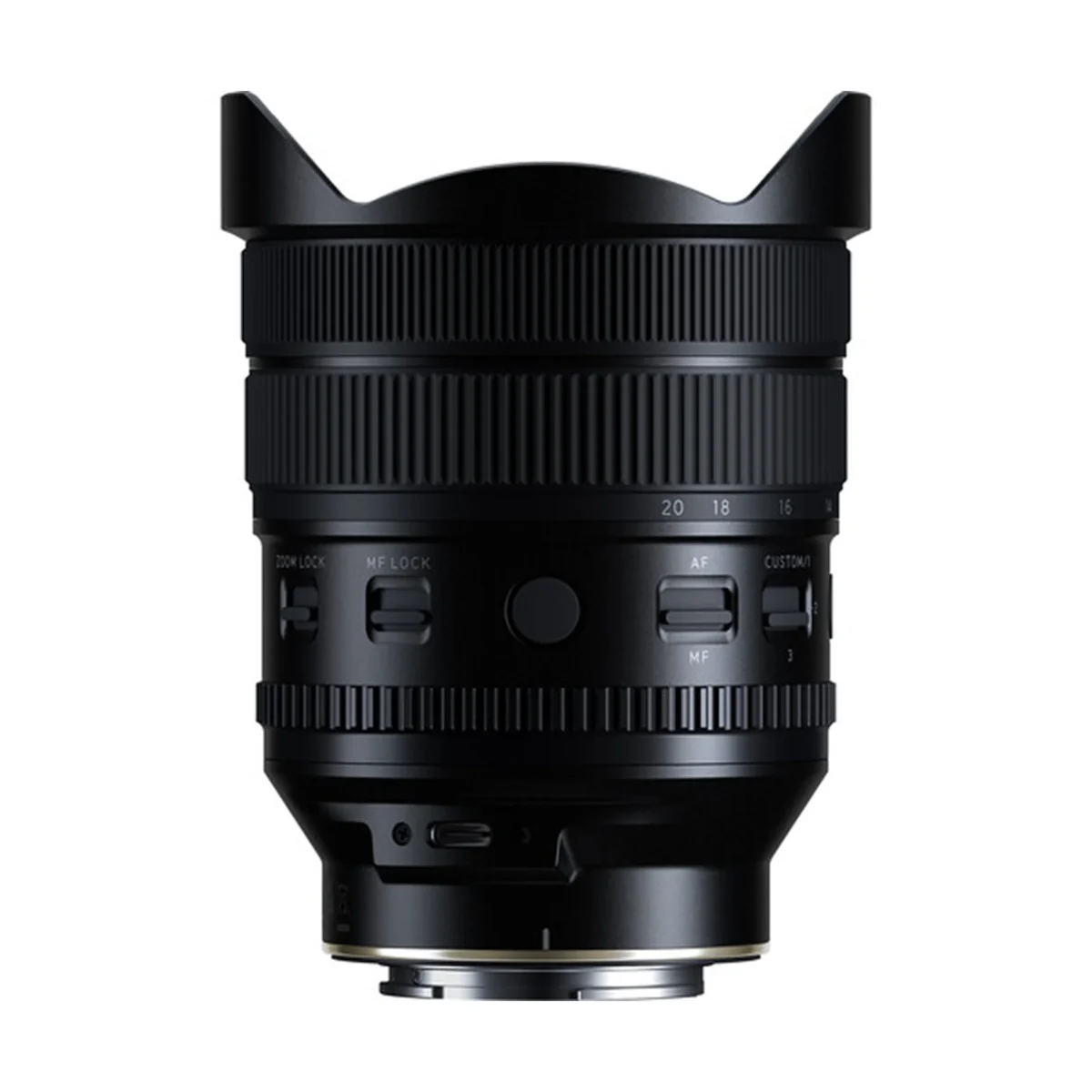 Tamron 12-20mm F/2.8 Lens (A084) (Sony E A084S) - Image 4