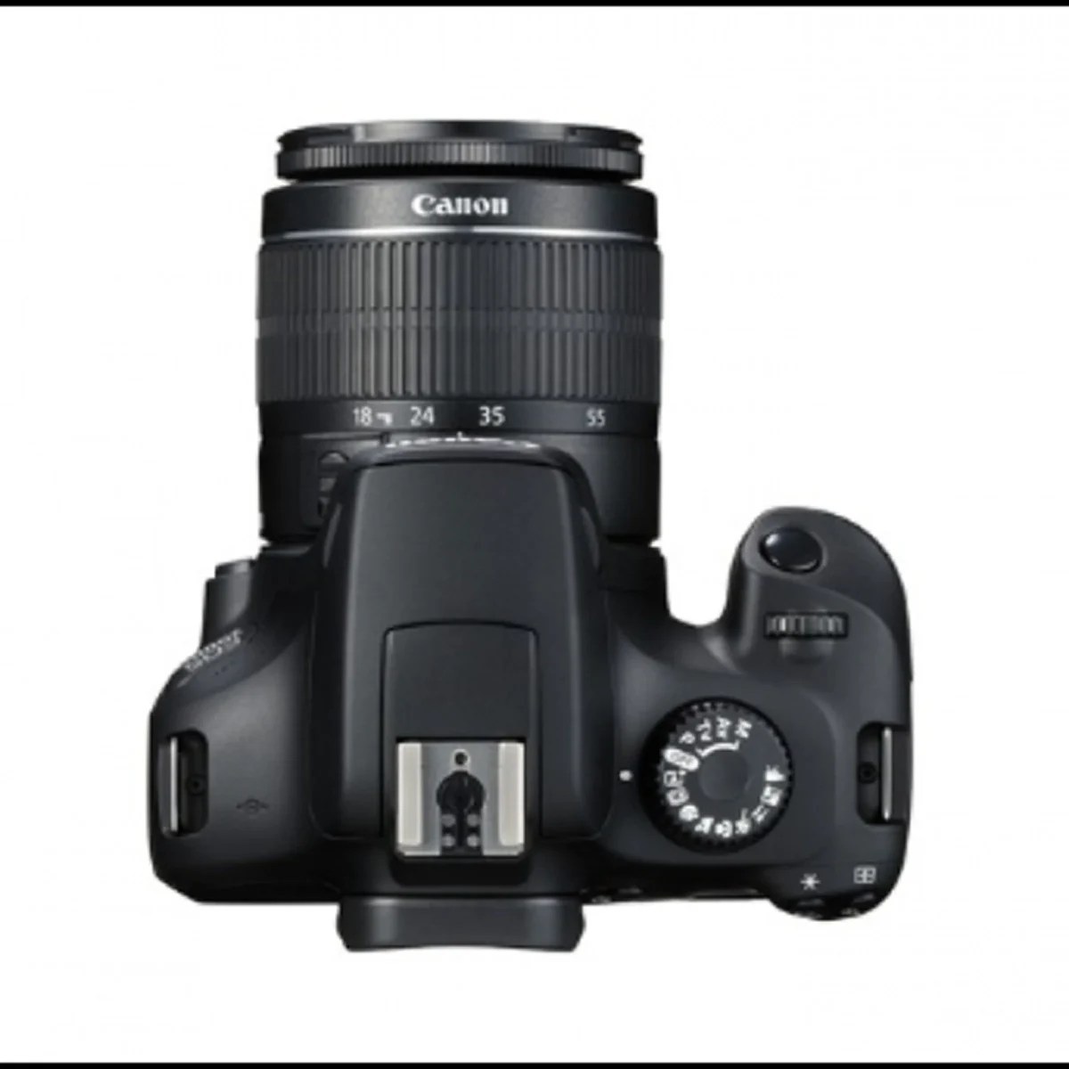 Canon EOS 3000D Kit (EF-S 18-55mm DC III) - Image 4