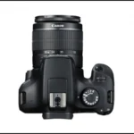Canon EOS 3000D Kit (EF-S 18-55mm DC III) - Image 4
