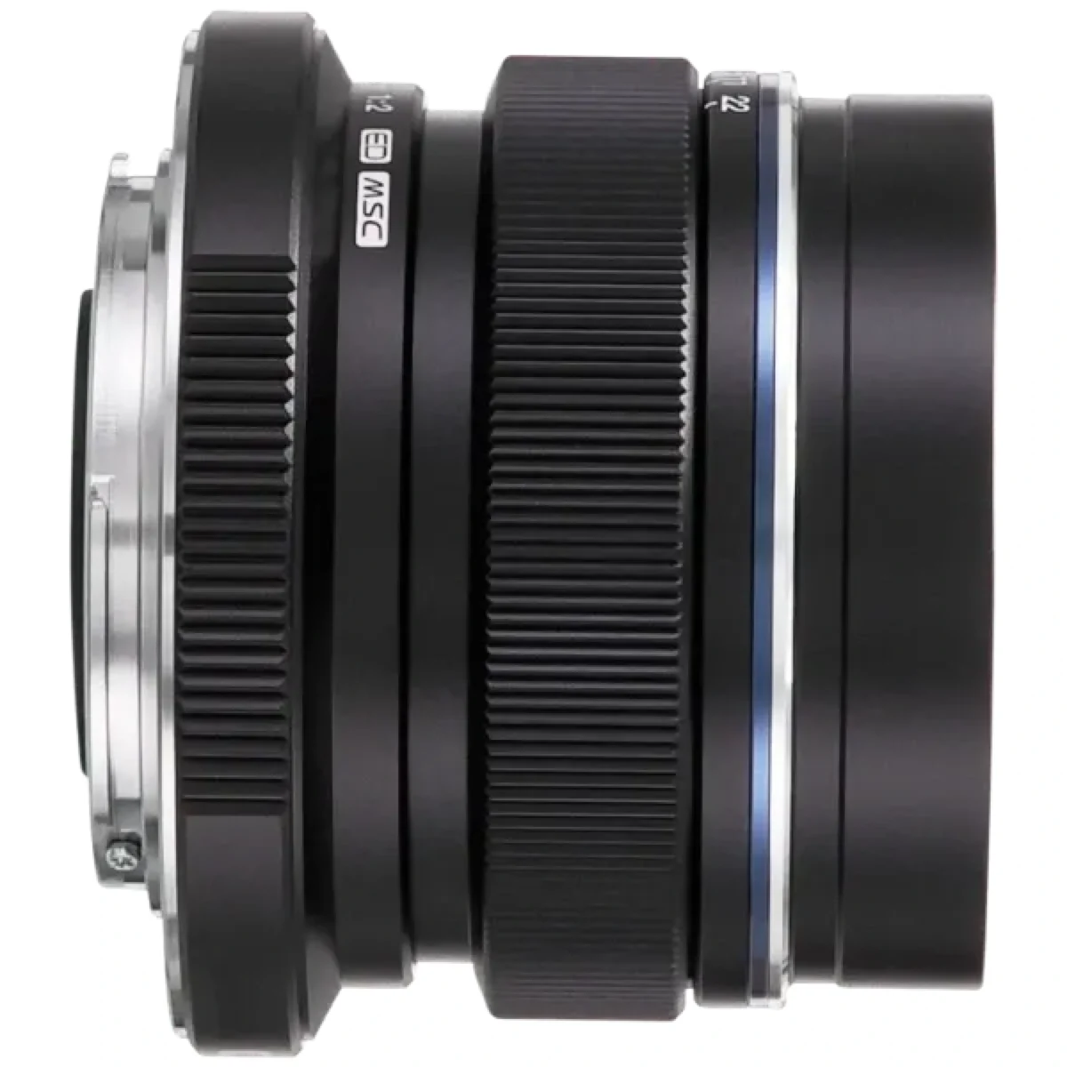 OM System M.Zuido Digital ED 12mm F2.0 (Black) - Image 4