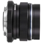 OM System M.Zuido Digital ED 12mm F2.0 (Black) - Image 4