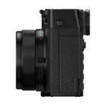 Fujifilm GFX100RF Digital Camera (Black) - Image 5
