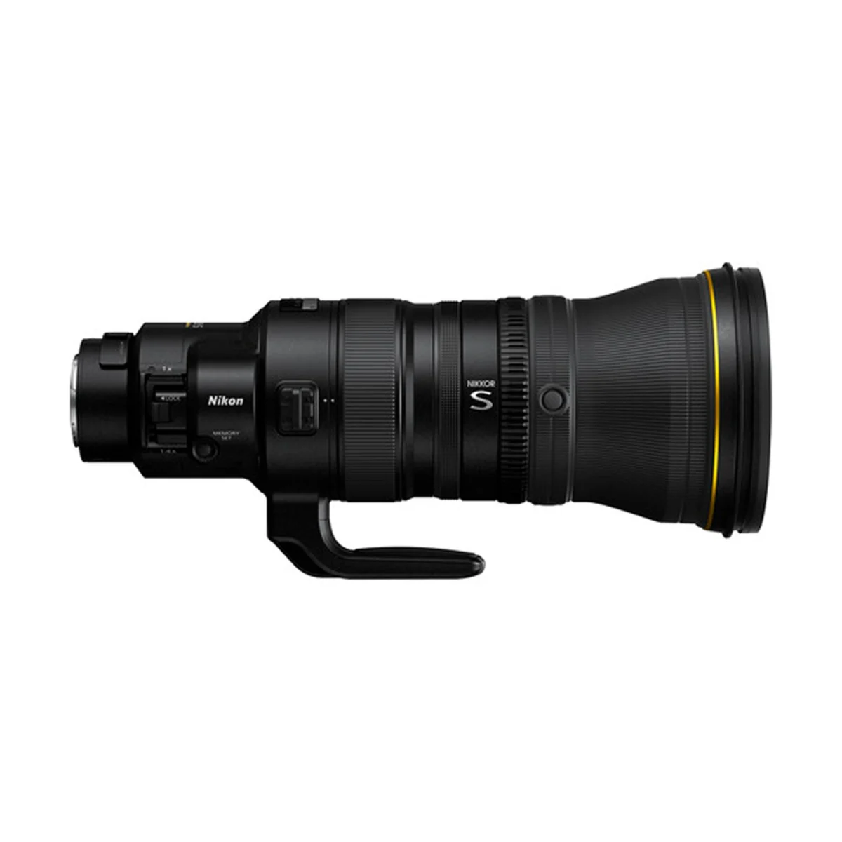 Nikon Z 400mm f/2.8 TC VR S Lens - Image 5