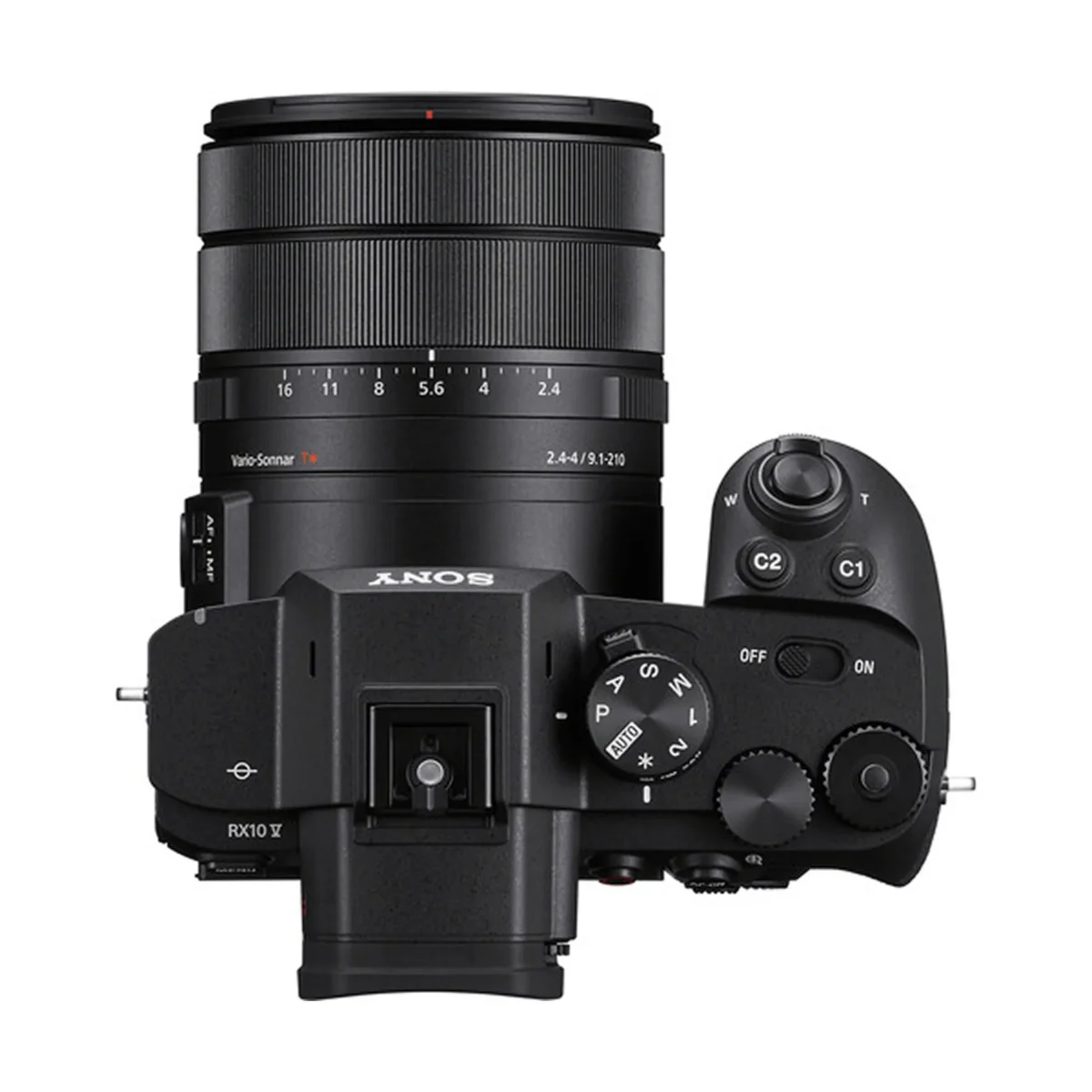 Sony Cyber-Shot DSC-RX10 V (DSC-RX10M5 - Image 5