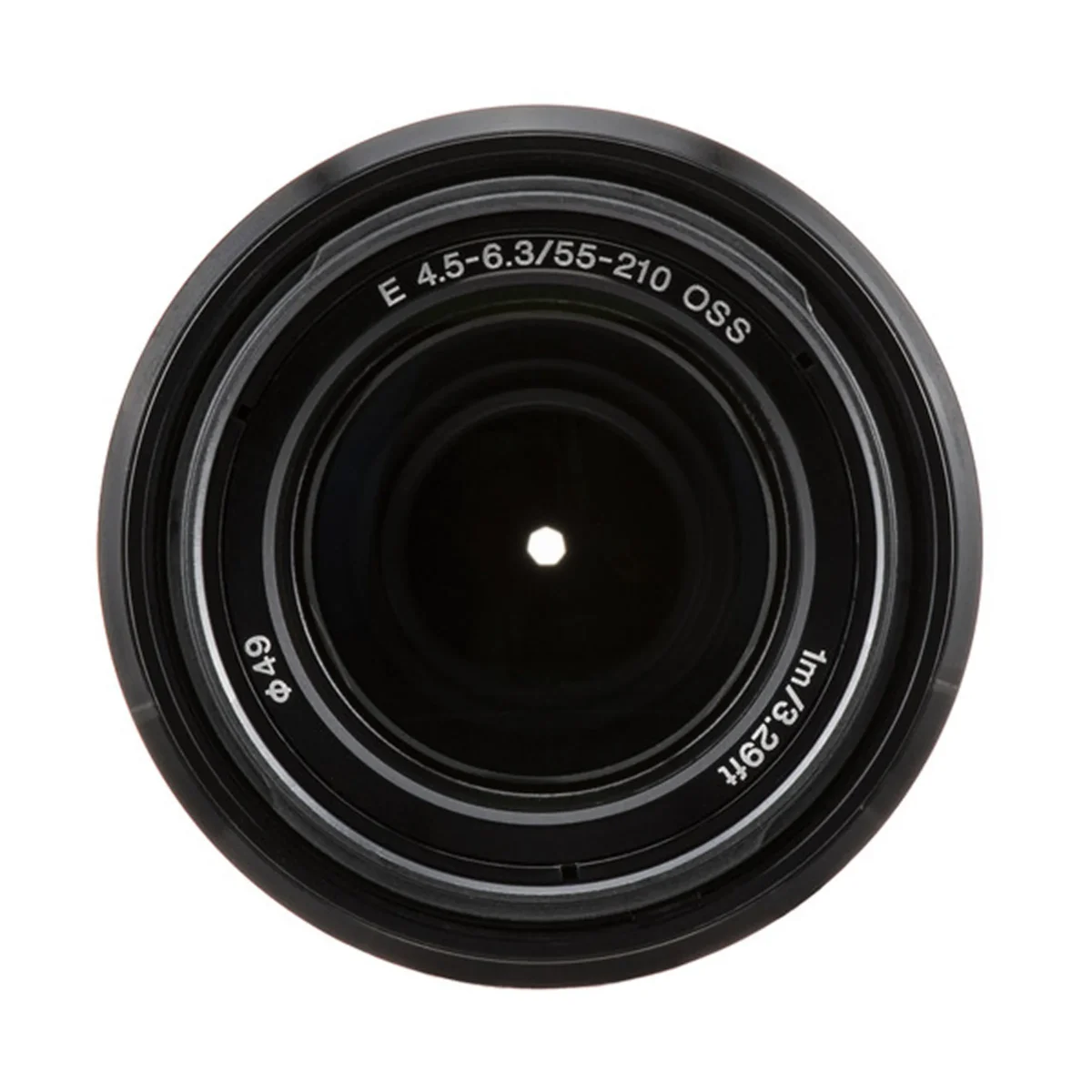 Sony A6400 Black (Kit with 16-50mm and 55-210mm) (ILCE-6400Y) - Image 5