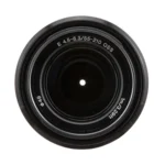 Sony A6400 Black (Kit with 16-50mm and 55-210mm) (ILCE-6400Y) - Image 5