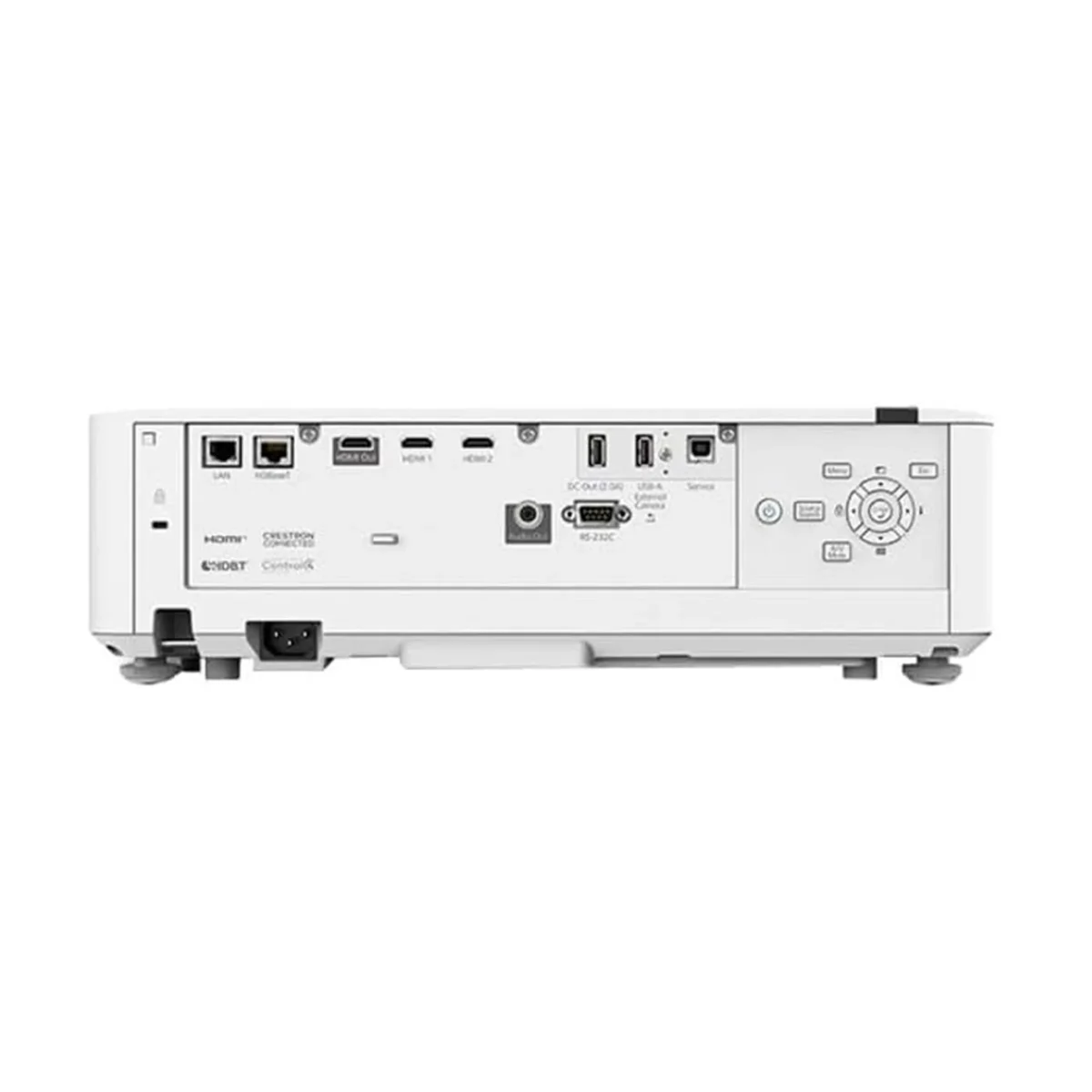 Epson EB-L570U 5200 Lumens WUXGA Laser Projector - Image 5