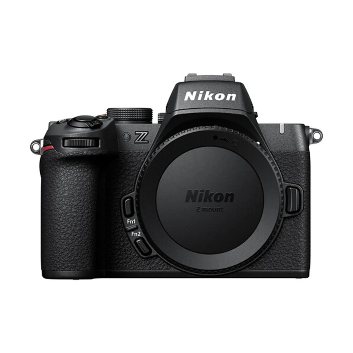 Nikon Z50 II Body - Image 5