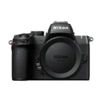 Nikon Z50 II Body - Image 5