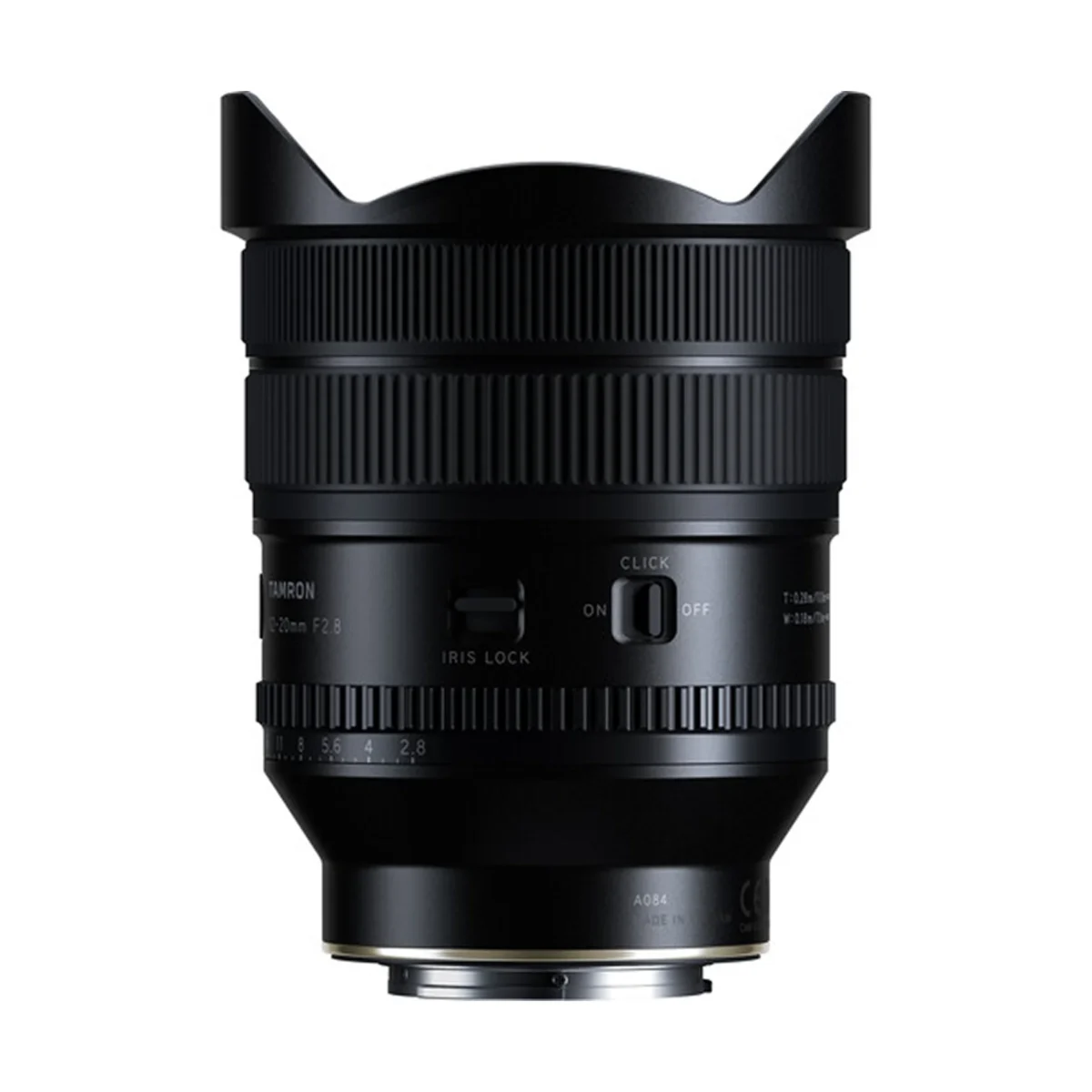 Tamron 12-20mm F/2.8 Lens (A084) (Sony E A084S) - Image 5