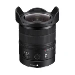 Sony FE 8-14mm F3.5 Fisheye G (SEL814G)
