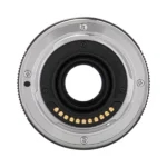 OM System M.Zuido Digital ED 12mm F2.0 (Black) - Image 6