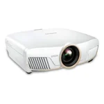 Epson Home Cinema 5050UB 4K PRO-UHD HDR Projector
