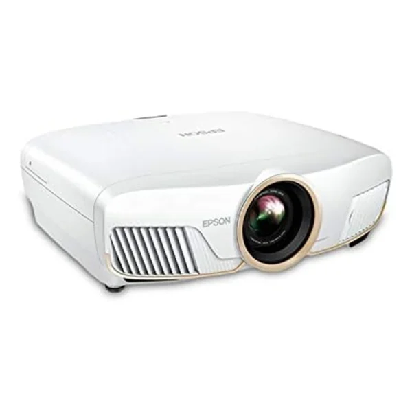 Epson Home Cinema 5050UB 4K PRO-UHD HDR Projector