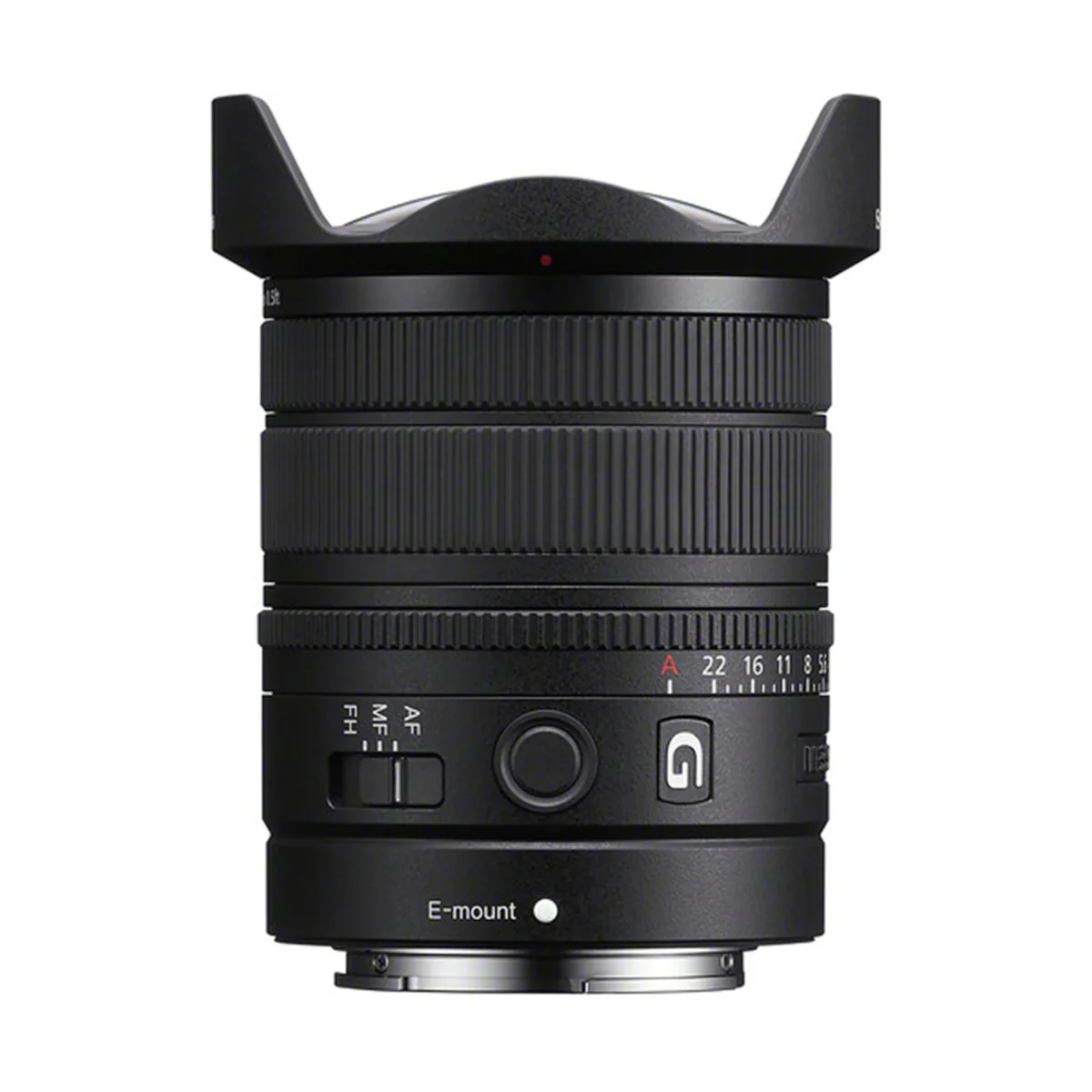 Sony FE 8-14mm F3.5 Fisheye G (SEL814G) - Image 2