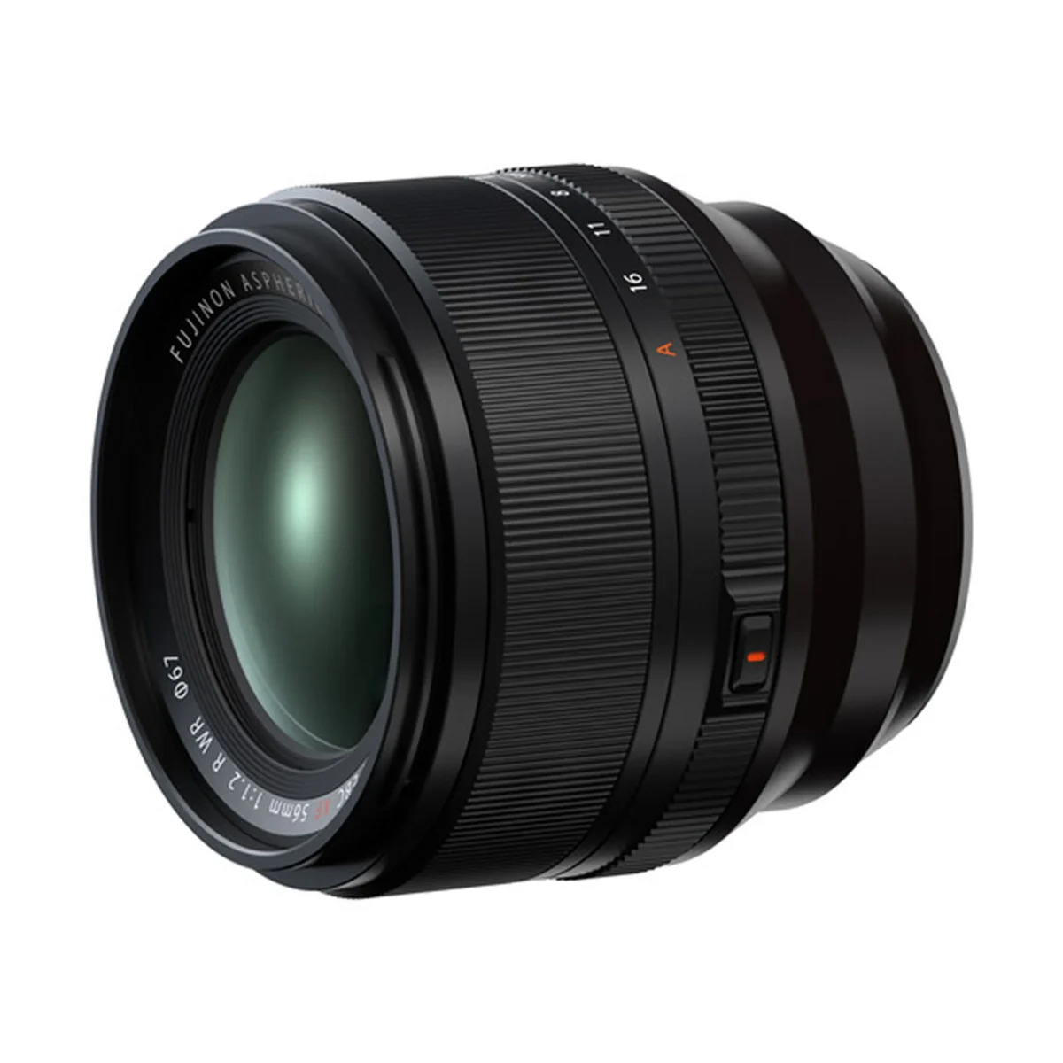 Fujifilm XF56mm F1.2 R - Image 3