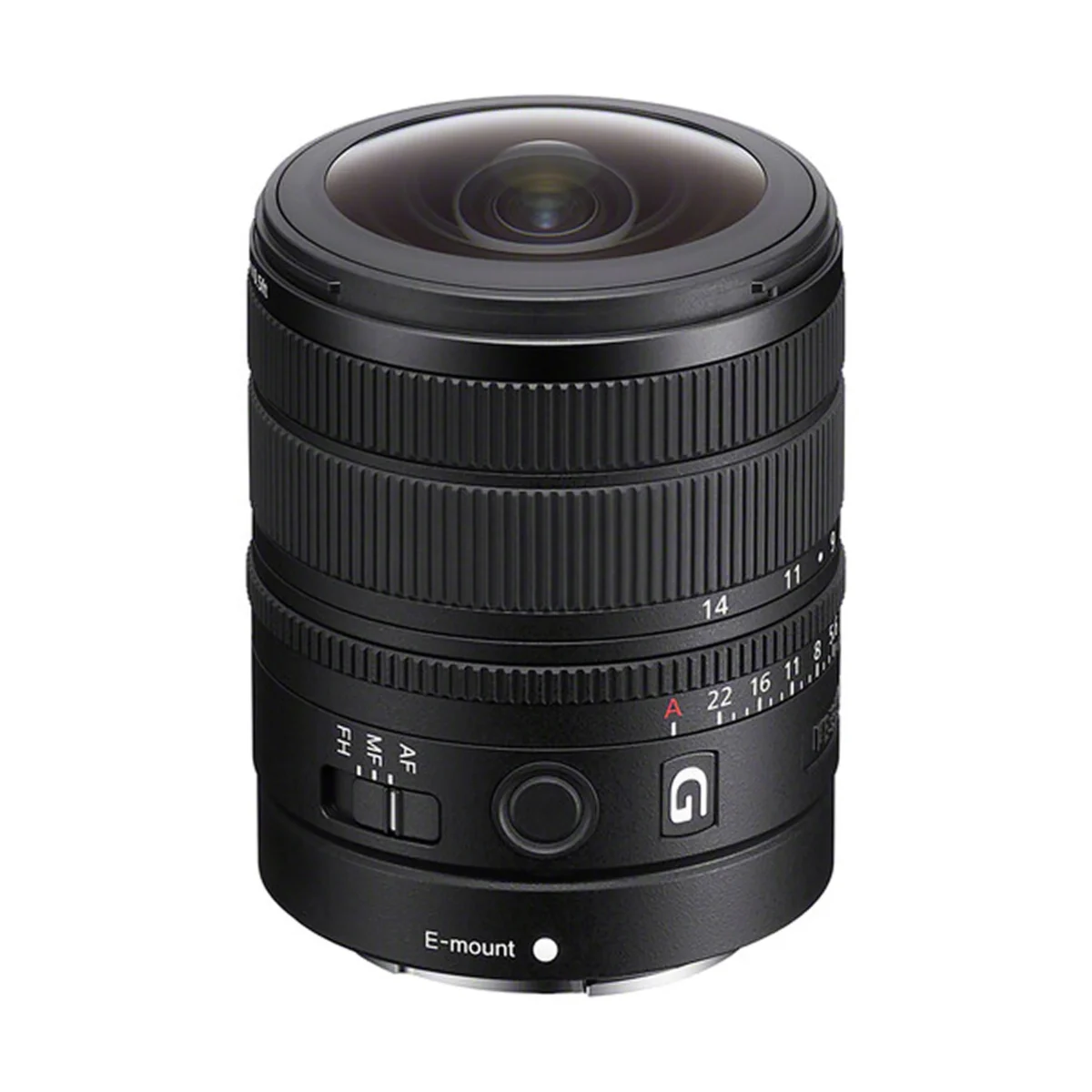 Sony FE 8-14mm F3.5 Fisheye G (SEL814G) - Image 3