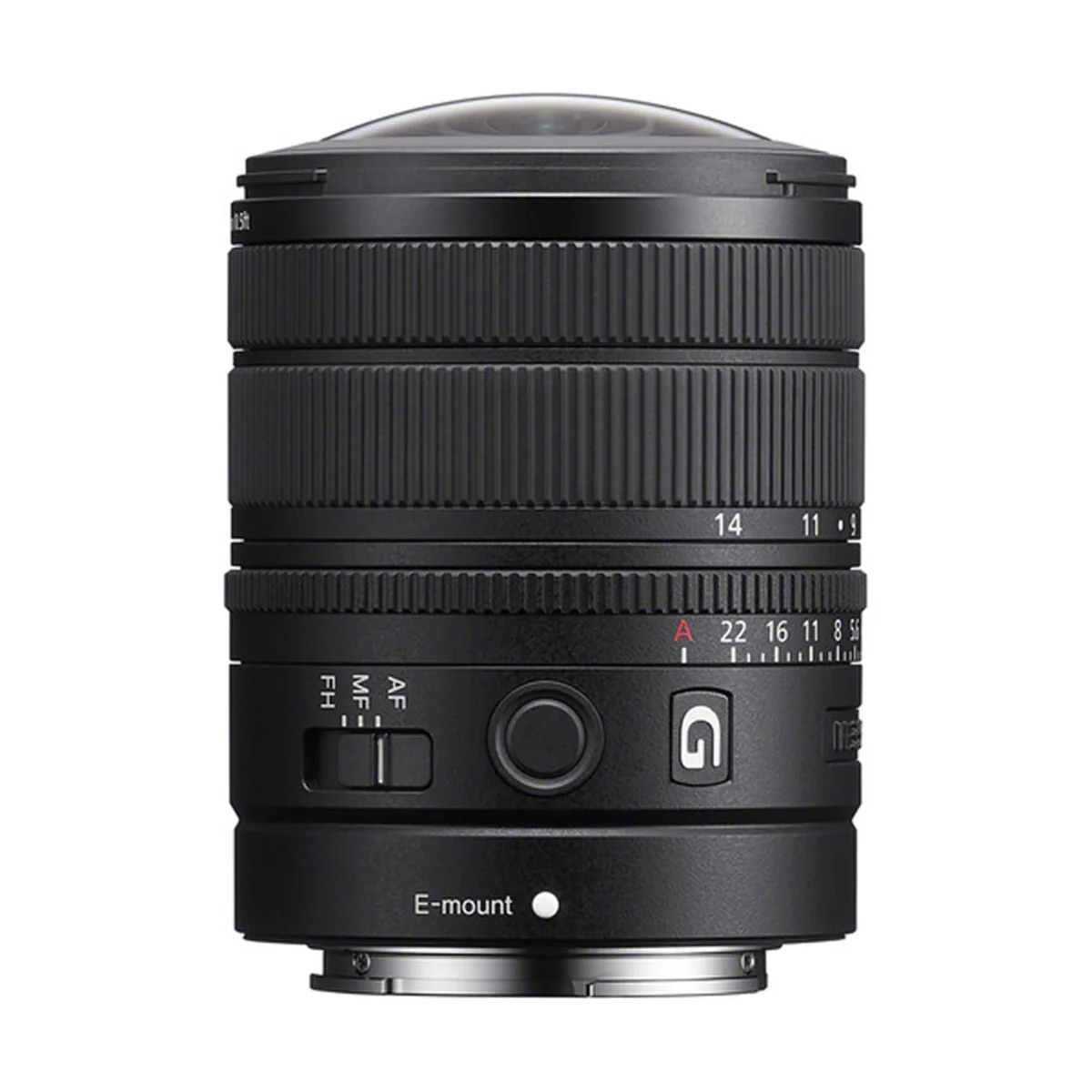 Sony FE 8-14mm F3.5 Fisheye G (SEL814G) - Image 5