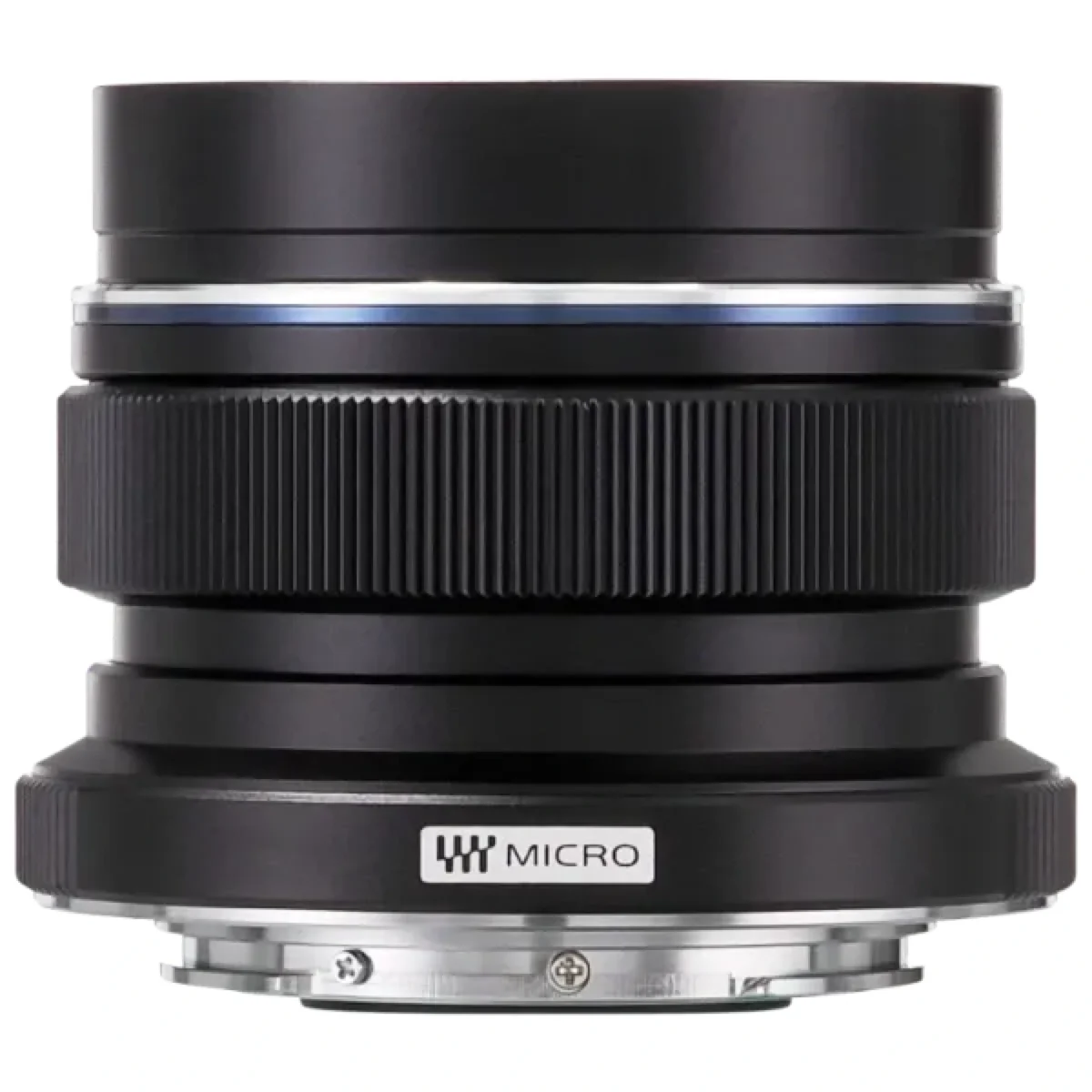 OM System M.Zuido Digital ED 12mm F2.0 (Black) - Image 9