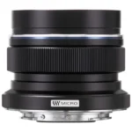 OM System M.Zuido Digital ED 12mm F2.0 (Black) - Image 9