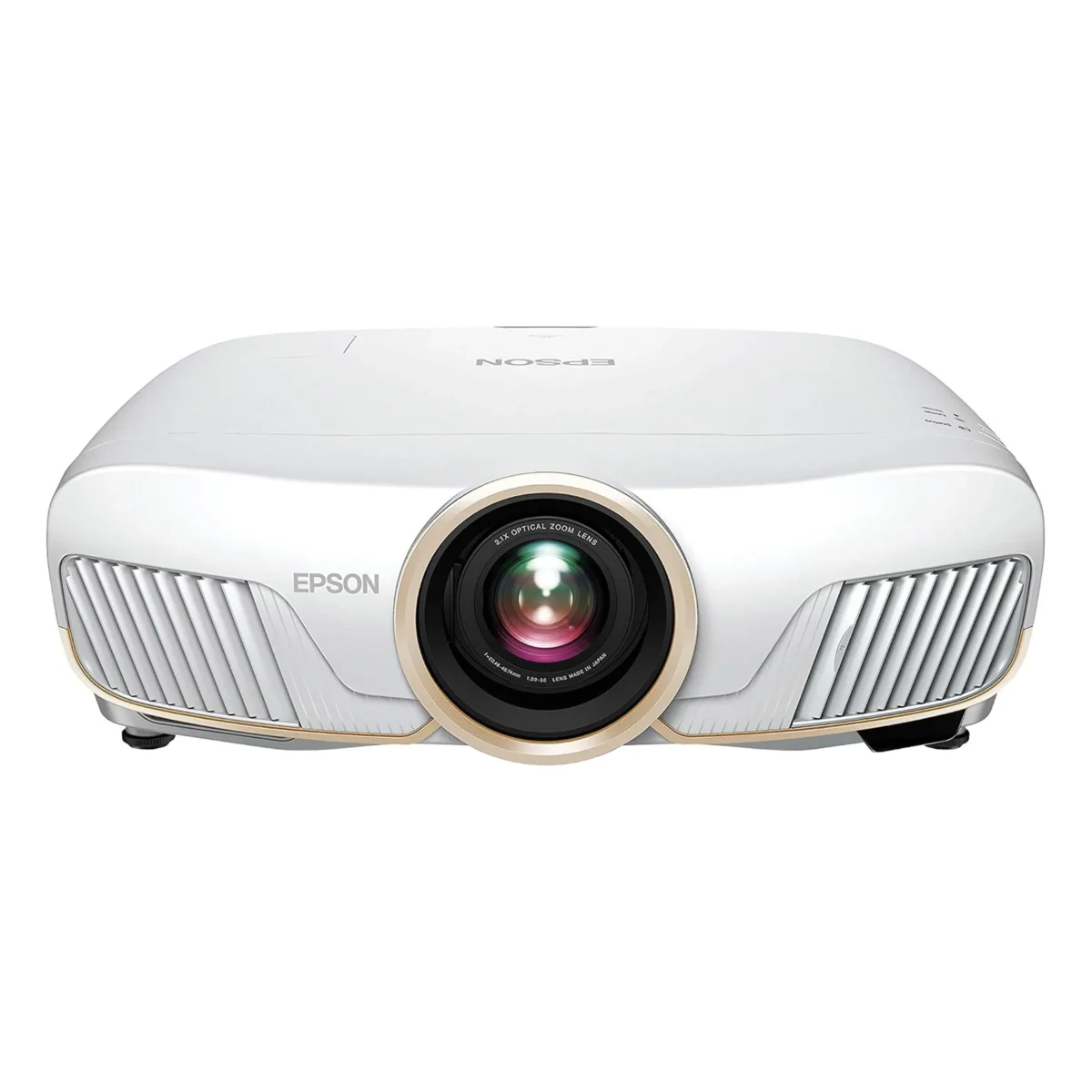 Epson Home Cinema 5050UB 4K PRO-UHD HDR Projector - Image 2