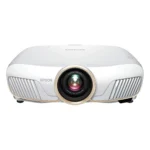 Epson Home Cinema 5050UB 4K PRO-UHD HDR Projector - Image 2