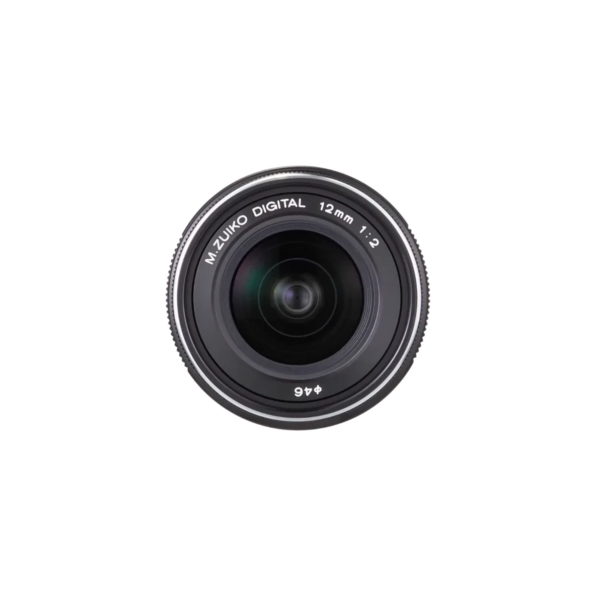 OM System M.Zuido Digital ED 12mm F2.0 (Black) - Image 10