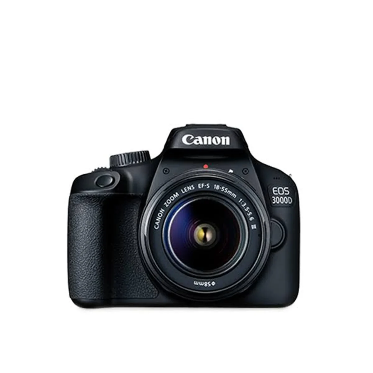 Canon EOS 3000D Kit (EF-S 18-55mm DC III) - Image 7