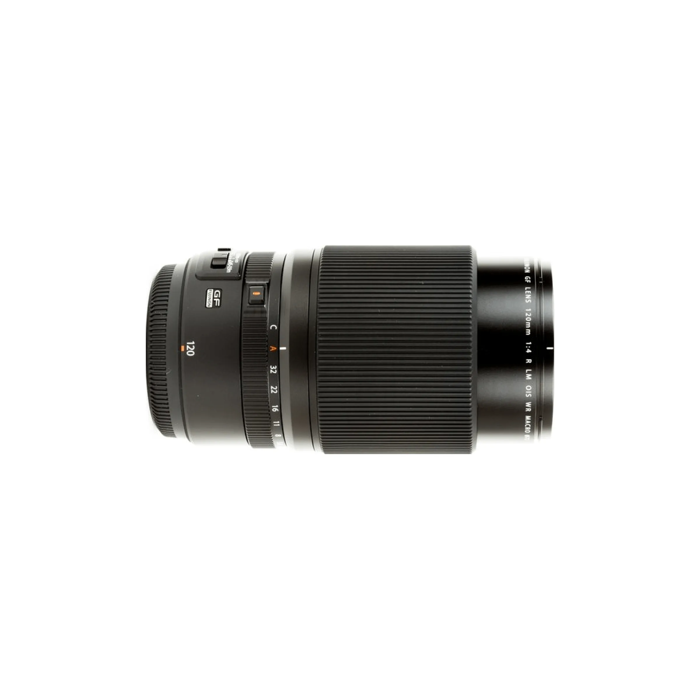 aezdlot4ygdkhggzirz3 Fujifilm GF 120mm f/4 R LM OIS WR Macro Lens - Image 1