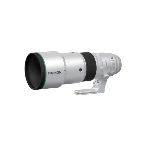 Fujifilm XF 400mm F4.5 R LM OIS WR Lens