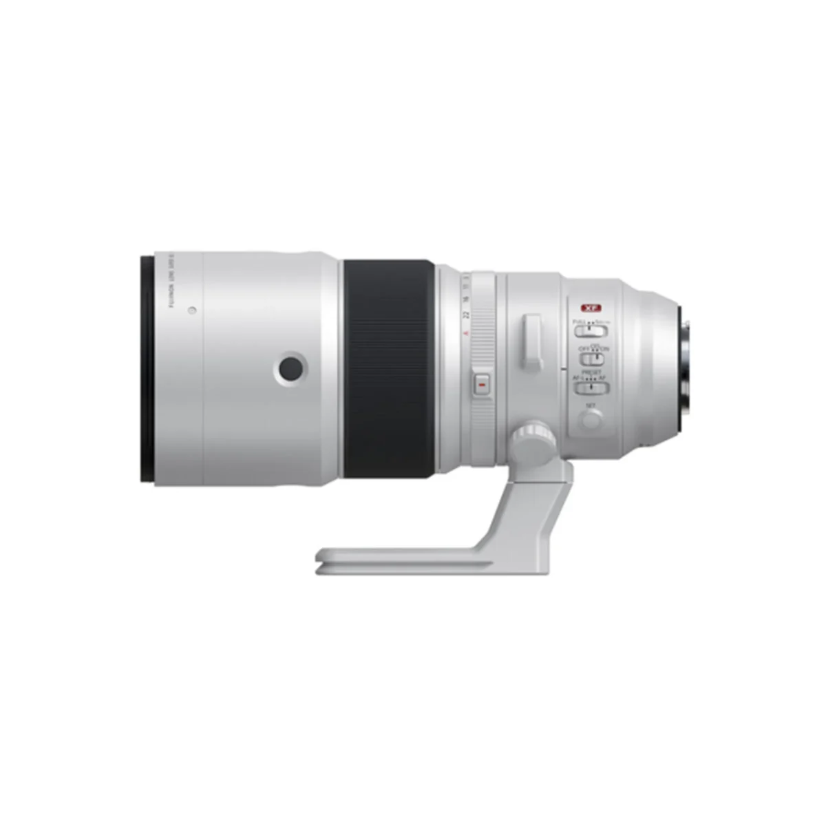 Fujifilm XF 400mm F4.5 R LM OIS WR Lens - Image 2
