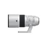Fujifilm XF 400mm F4.5 R LM OIS WR Lens - Image 2