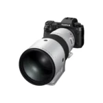 Fujifilm XF 400mm F4.5 R LM OIS WR Lens - Image 4