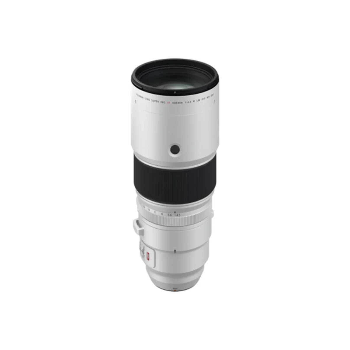 Fujifilm XF 400mm F4.5 R LM OIS WR Lens - Image 6